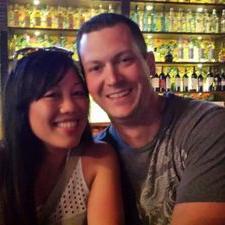 Profile Picture of Adam Rosenkranz (@Atrain1027) on Twitter