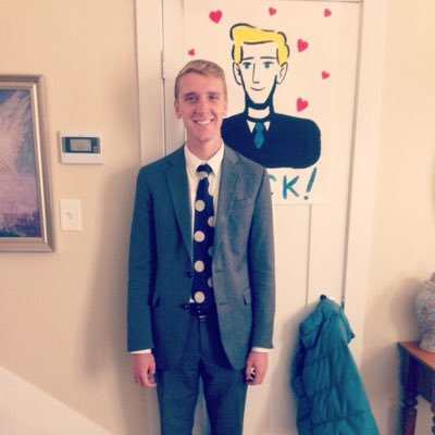 Profile Picture of Nick Westover (@northbynickwest) on Twitter