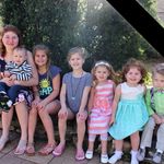 Profile Picture of Dorie Reichelt Wollerman (@reicheltwollerman) on Instagram