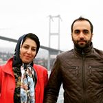 Profile Picture of ghazal_amir taha (@ghazal_amirtaha) on Instagram