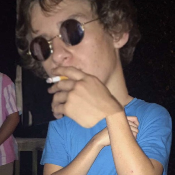 Profile Picture of Andrew Vaughn (@toqum) on Poshmark