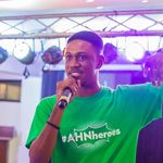 Profile Picture of Jonathan Addo (@j.wurth_music) on Instagram