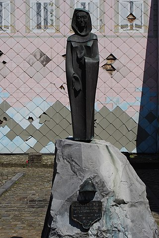 Profile Picture of Herlevaon Wikipedia