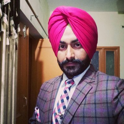 Profile Picture of Jagmeet Singh Toor (@Jimmy_toor) on Twitter