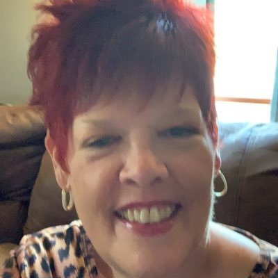Profile Picture of Julie Happe (@Julie4Reiki) on Twitter