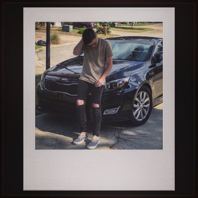 Profile Picture of Benjamin Tyler Jamison (@BenjaminTylerJ1) on Twitter