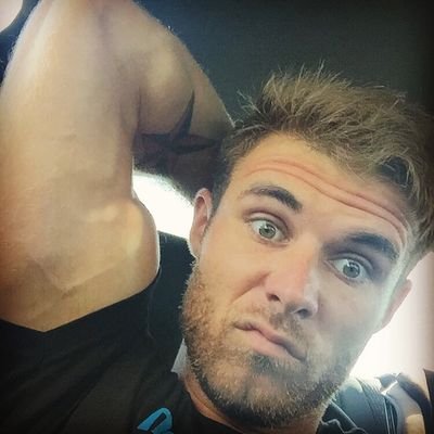 Profile Picture of Adam Haskell (@adamhaskell89) on Twitter