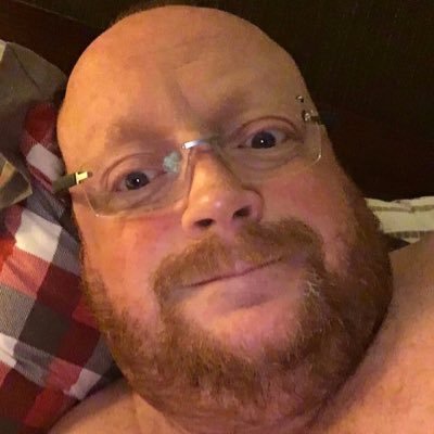 Profile Picture of Vincent Little (@GingerBearLeeds) on Twitter