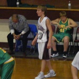 Profile Picture of Joey Brinkley (@joeyshooter23) on Myspace