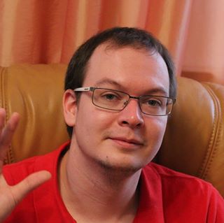 Profile Picture of Denis Bulichenko (@denis1bulichenko) on Facebook