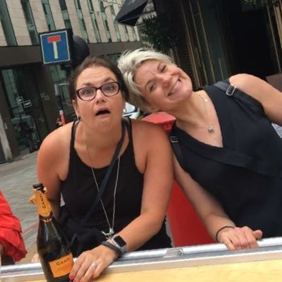 Profile Picture of Jo Meredith (@JoMeredith) on Twitter