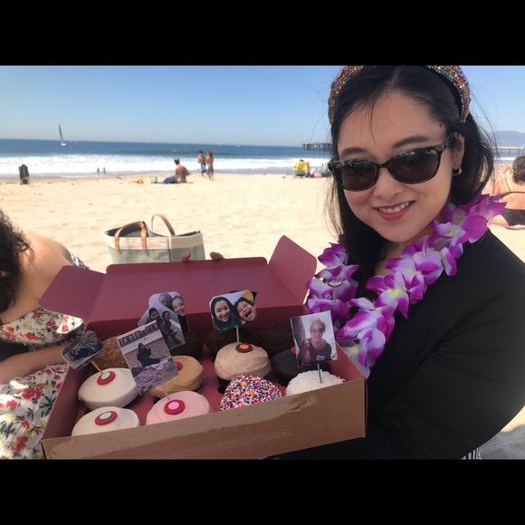 Profile Picture of Raina Kim (@rainasku) on Poshmark