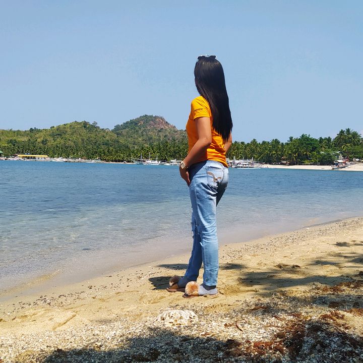 Profile Picture of Jeane (@jeanemorris) on Tiktok