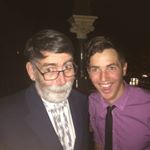 Profile Picture of Harrison Chandler (@hchandler_713) on Instagram