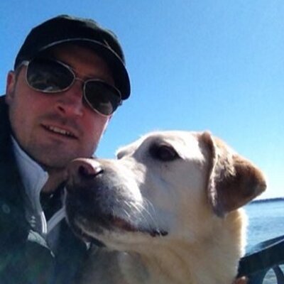 Profile Picture of Jay Maurice (@jason_maurice) on Twitter