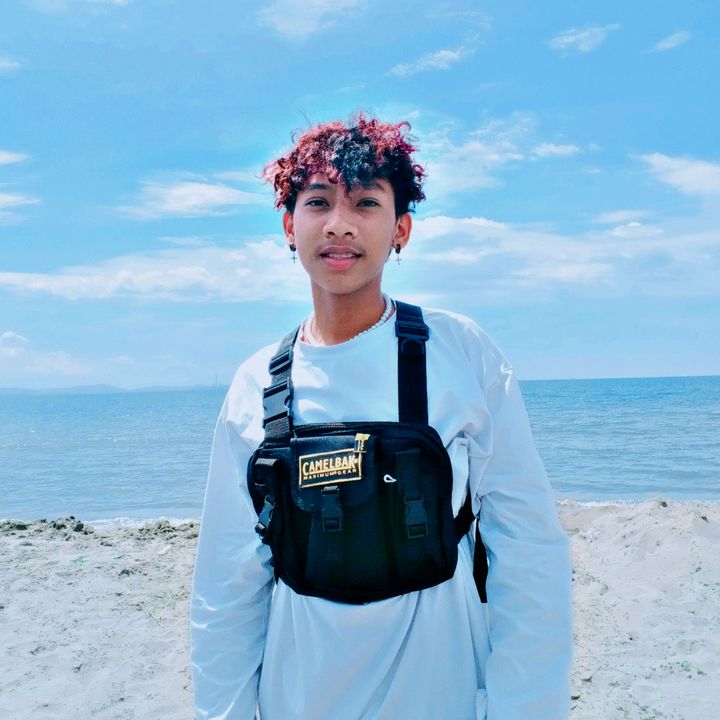 Profile Picture of Michael Aquino (@michaelaquino24) on Tiktok