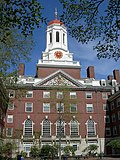Profile Picture of Dunster House - Wikipediaon Wikipedia