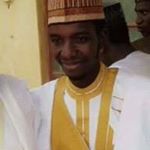 Profile Picture of Abdussamad Ahmad Rufa'i (@abdussamadarufai) on Instagram