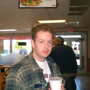 Profile Picture of David Rudkin (@davidrudkin) on Myspace