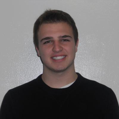 Profile Picture of Thomas Trahan (@ThomasTrahan5) on Twitter