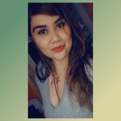 Profile Picture of Silvia Jeannette H.❤ (@Silvia_jeanne05) on Twitter