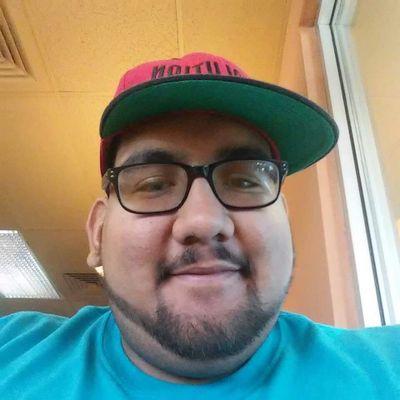 Profile Picture of Javier Arroyo (@Twinky_669) on Twitter