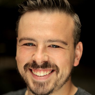 Profile Picture of Jackson Pentland (@actuallyjackson) on Twitter