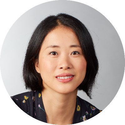 Profile Picture of Lixia Guo (@ligxia) on Twitter