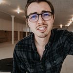 Profile Picture of | Greg McKinney | (@gregamckinney) on Instagram