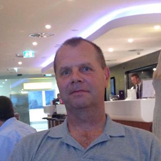 Profile Picture of Lars Eriksson (@Lars-Eriksson) on Facebook