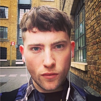 Profile Picture of Nicolas M. Kennedy (@the_kennedy16) on Twitter