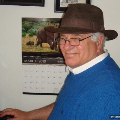 Profile Picture of Gary Freeman (@garyfreeactual) on Twitter
