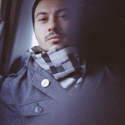 Profile Picture of Ivaylo Nedkov (@IvayloNedkov) on Twitter