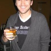 Profile Picture of Michael Crowell (@michaellcrowell) on Pinterest