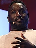 Profile Picture of Hannibal Buress - Wikipediaon Wikipedia