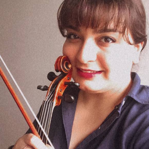 Profile Picture of Kimia Ebrahimzade (@kimiano1) on Poshmark