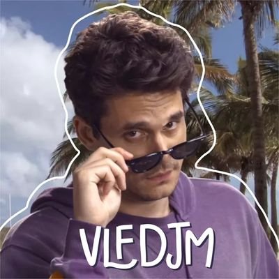 Profile Picture of Vai Lá Fã Do Johnon Twitter