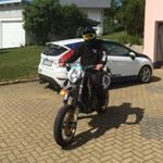 Profile Picture of Patrick Wenzel (@patrick.1893) on Instagram