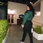 Profile Picture of Simone Thompson (@simone_thompson22) on Instagram