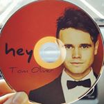 Profile Picture of Tom Oliver (@tomoliver_au) on Instagram