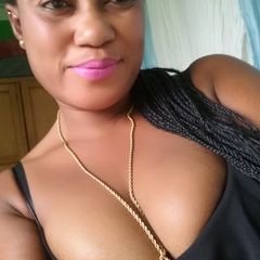 Profile Picture of Pamela Osei Owusu (@oseiowusupamela) on Twitter