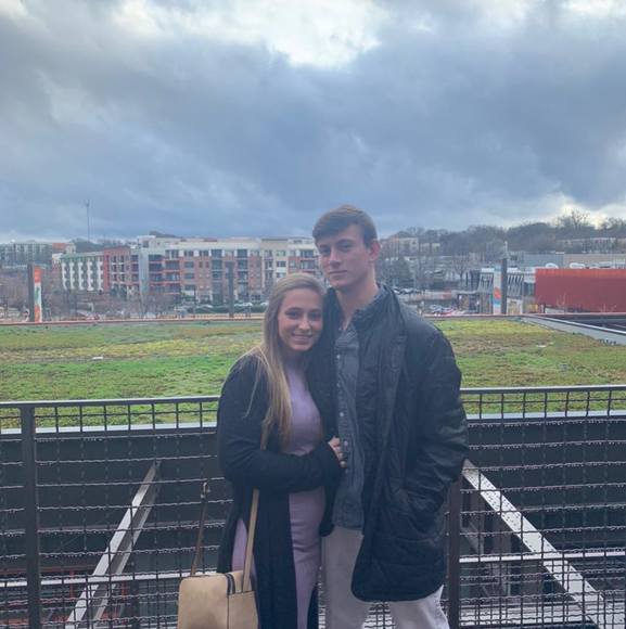 Profile Picture of Stafford Quinnelly (@stafford5588) on Poshmark