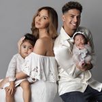 Profile Picture of Austin,Catherine,Elle & Alaïa (@_ace_famileyy_) on Instagram