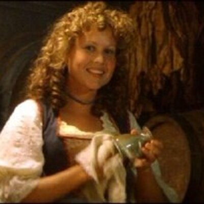 Profile Picture of Rosie Cotton (@RoseOfTheShire) on Twitter