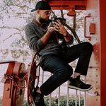 Profile Picture of Tim Long (@timlongstudios) on Instagram