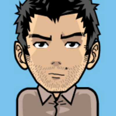 Profile Picture of James Cornwell-Shiel (@jcornwellshiel) on Twitter