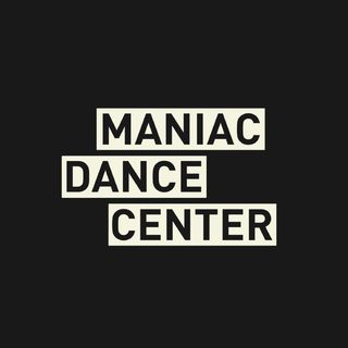 Profile Picture of Maniac Dance Center (@maniacdc) on Instagram