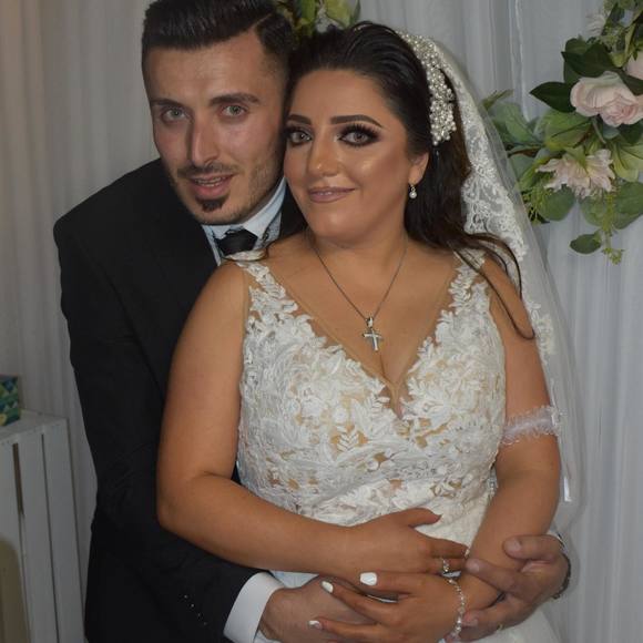 Profile Picture of David Aziz (@david_narw) on Poshmark