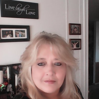 Profile Picture of Sandy Puryear Goad (@goad_sandy) on Twitter