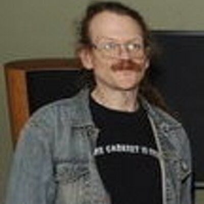 Profile Picture of Edward Cramer (@Edcramer) on Twitter